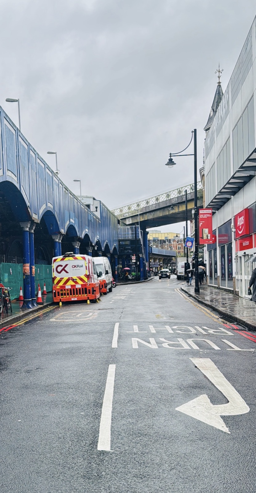 WE FIX TECH BRIXTON in Brixton London